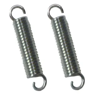 SPRING STEERING