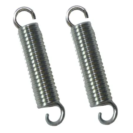 SPRING STEERING