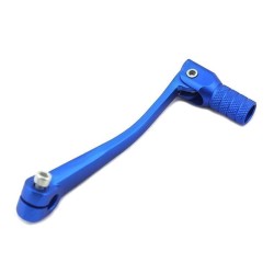 CHANGE LEVER. COLORS ALUMINUM