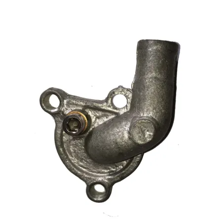 WATER PUMP COVER KTM SX50