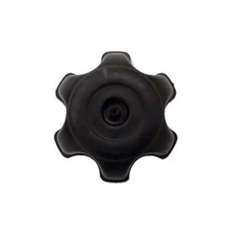 PLASTIC CAP TANK