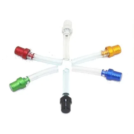 PLUG PIPE
