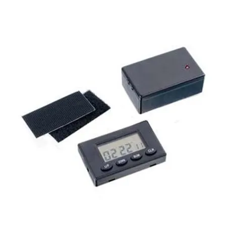 LAP TIMER V2 CUENTA VUELTAS