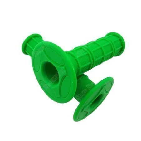 SOFT RUBBER THROTTLES