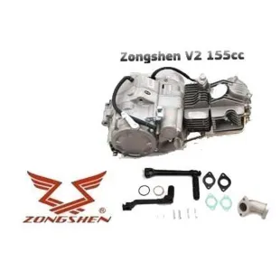 MOTOR ZS155 KLX VERSION 01