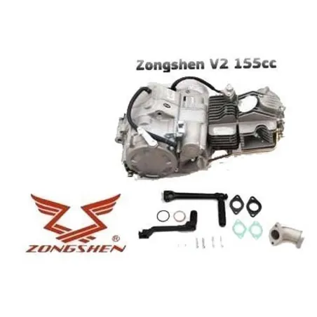 Z155 ENGINE CRF