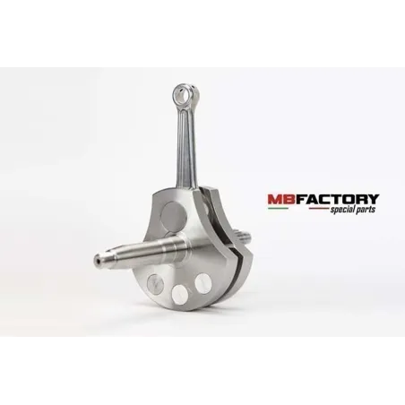 CRANK SHAFT RACING DAYTONA