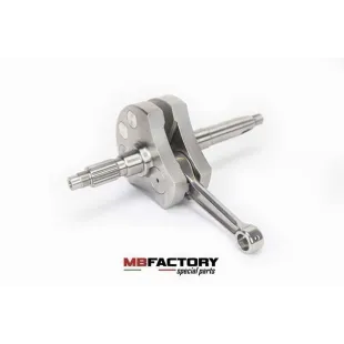 CRANK SHAFT RACING DAYTONA 2