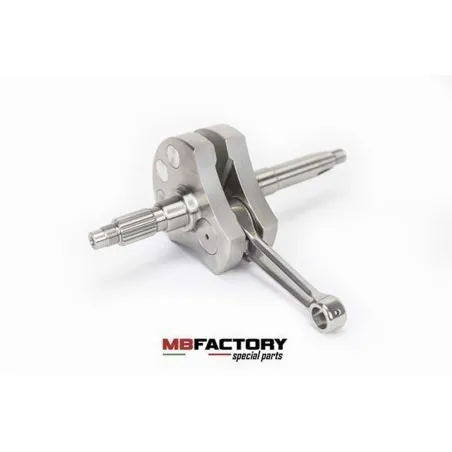 CRANK SHAFT RACING DAYTONA