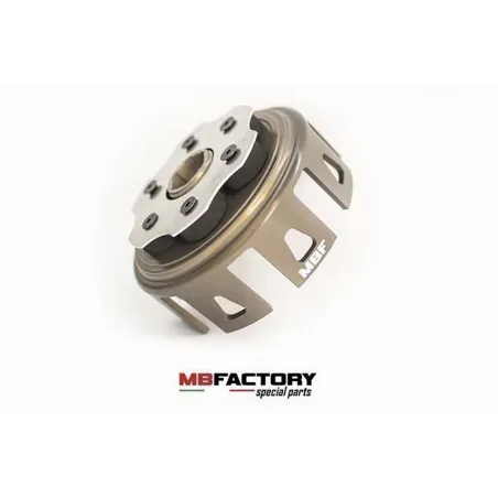 CAMPANA EMBRAGUE MBF PARA DAYTONA
