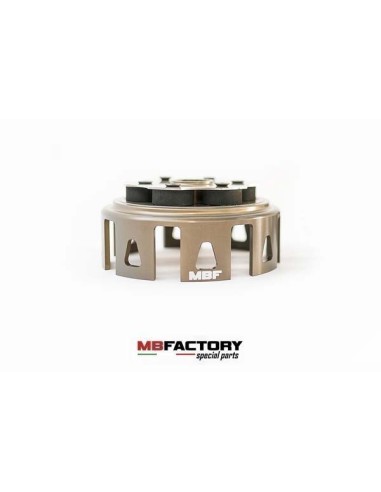 CAMPANA EMBRAGUE MBF PARA DAYTONA