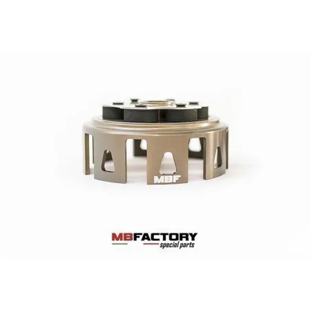 CAMPANA EMBRAGUE MBF PARA DAYTONA