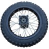 WHEEL 10 OR 12 FOR PIT BIKE