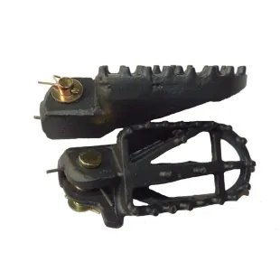 ESTRIBERAS PIT BIKE