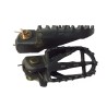 PIT BIKE FOOT PEG