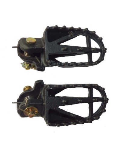 ESTRIBERAS PIT BIKE