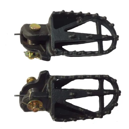 PIT BIKE FOOT PEG