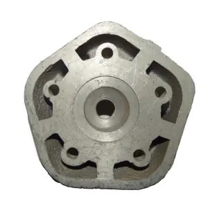 CULATA KTM50 AGUA