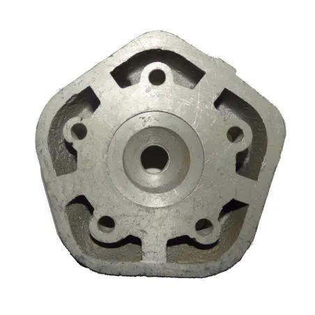 CULATA KTM50 AGUA