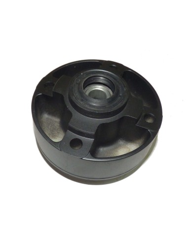 SUPPORT WHEEL SILENT BLOCK