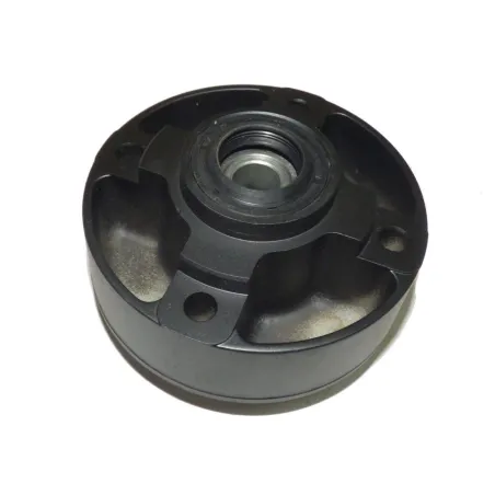 SUPPORT WHEEL SILENT BLOCK