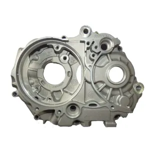 REINFORCED CRANKCASE LEFT DAYTONA