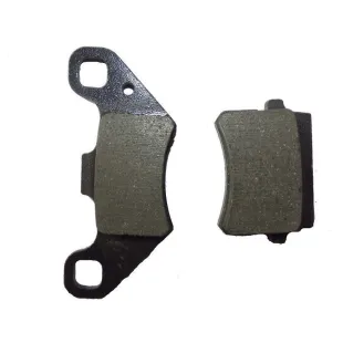 BRAKE PADS D3 PIT BIKE 2