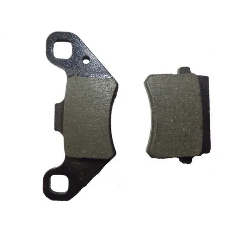 BRAKE PADS D3 PIT BIKE
