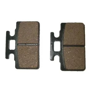 F BRAKES PADS