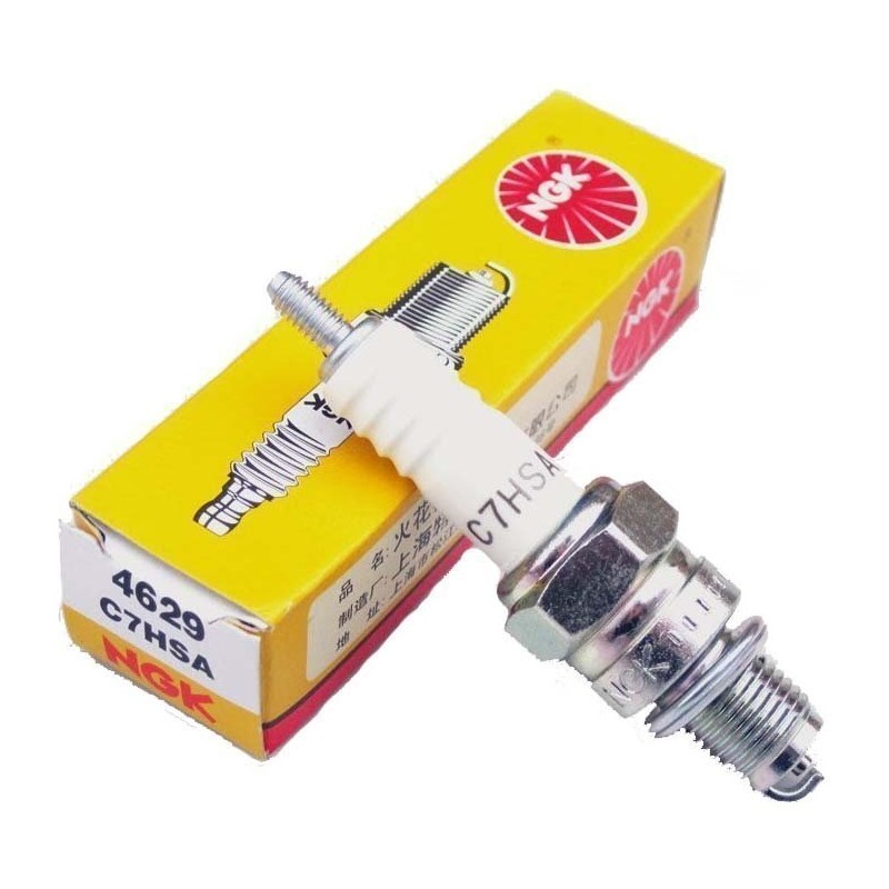 NGK SPARK PLUG PIT BIKE C7HSA