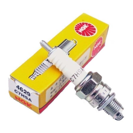 NGK SPARK PLUG PIT BIKE C7HSA