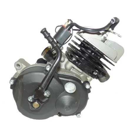 MOTOR REPLICA FRANCO MORINI AIRE