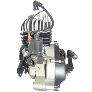MOTOR REPLICA FRANCO MORINI AIRE 2