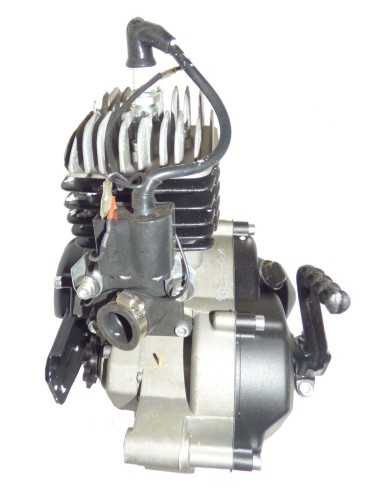ENGINE FRANCO MORINI COPY