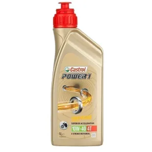 OIL CASTROL POWER 1 