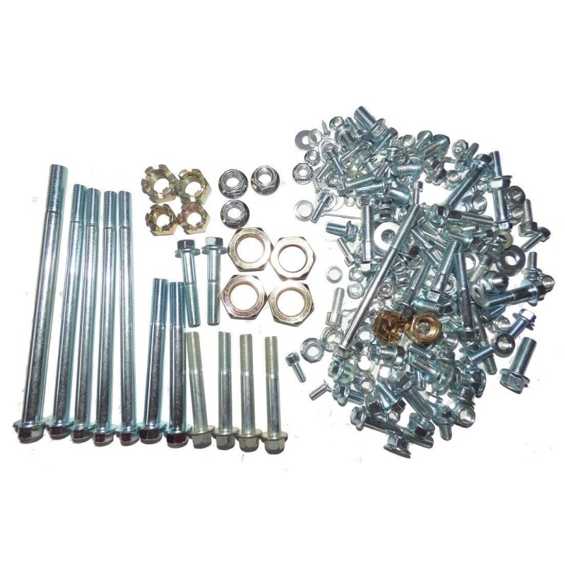 BOLTS ASSY ATV