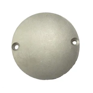 TAPA EXTERIOR EMBRAGUE 