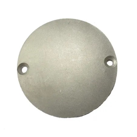 TAPA EXTERIOR EMBRAGUE 