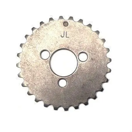 CORONA DISTRIBUCION PITBIKES