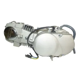 Motor pit bike 125cc 2