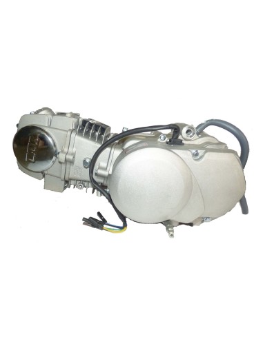 MOTOR PIT BIKE 125CC