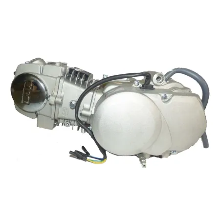MOTOR PIT BIKE 125CC