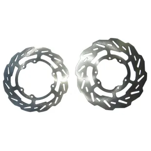 DISC SLAYER 250CC
