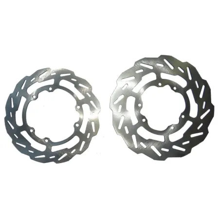 DISC SLAYER 250CC
