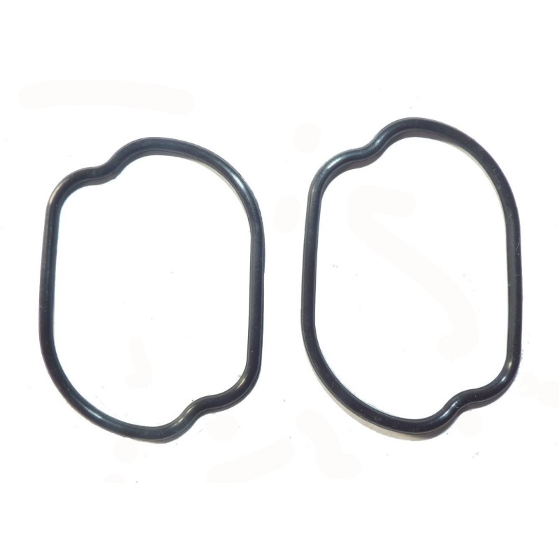 VALVES COVER O-RING ZS
