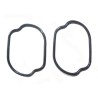VALVES COVER O-RING ZS
