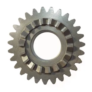 START GEAR ENGINE ZS155