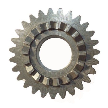 PIÑON ARRANQUE ZS155