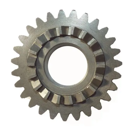 START GEAR ENGINE ZS155