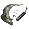 ESCAPE TURBOKIT KTM SX50